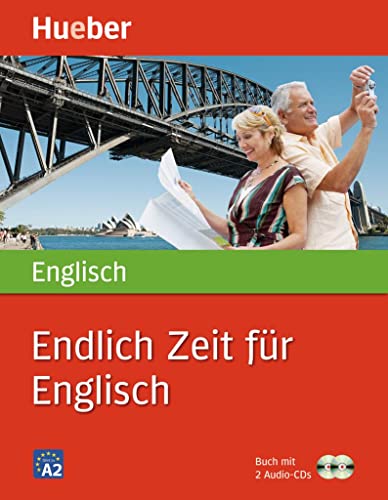 Stock image for Endlich Zeit fr Englisch for sale by medimops