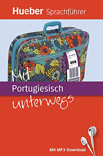 Stock image for Mit Portugiesisch unterwegs: Buch mit MP3-Download for sale by Ammareal