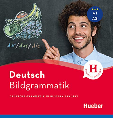 Beispielbild fr Hueber Dictionaries and Study-Aids zum Verkauf von Blackwell's