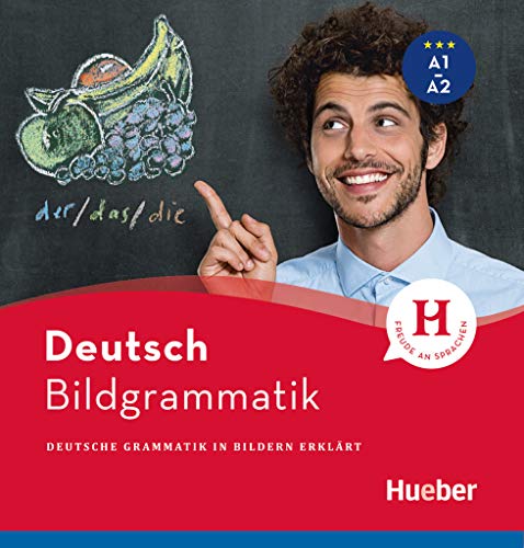 9783190097425: Bildgrammatik. Deutsche Grammatik in Bildern erklrt. Bildgrammatik, Buch - 9783190097425 (SIN COLECCION)