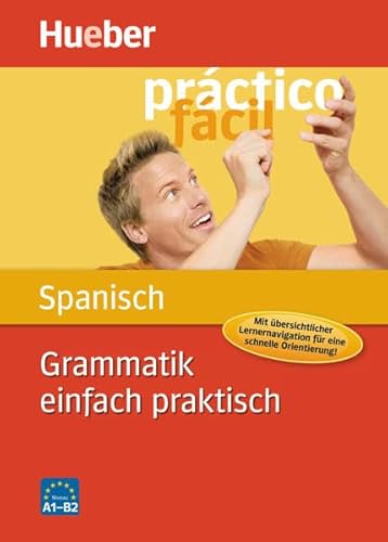 Beispielbild fr Grammatik einfach praktisch, Spanisch zum Verkauf von medimops