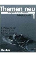 Imagen de archivo de Themen Neu 1 (German Edition) a la venta por MusicMagpie