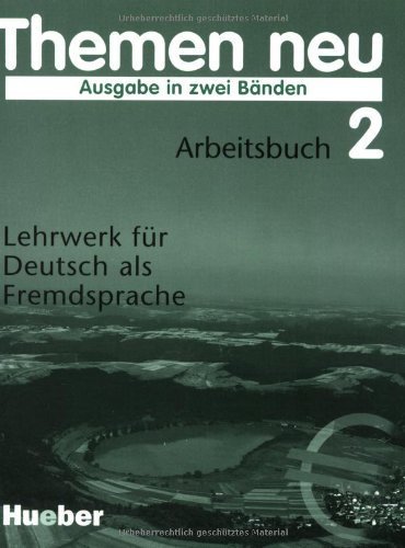 Stock image for Themen Neu: Ausgabe in Zwei Banden: Level 2 for sale by Better World Books Ltd