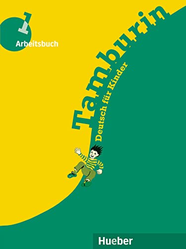 Stock image for Tamburin 1. Arbeitsbuch for sale by GreatBookPrices