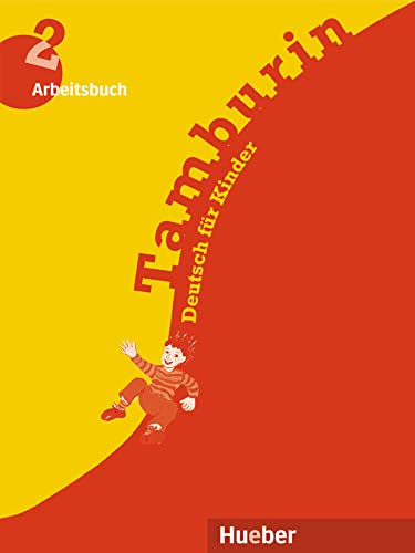 Beispielbild fr Tamburin 2: Tamburin, neue Rechtschreibung, Arbeitsbuch: Deutsch fr Kinder: Arbeitsbuch O zum Verkauf von medimops