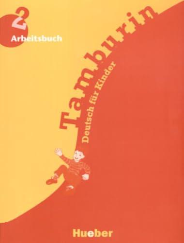 Stock image for Tamburin 2. Arbeitsbuch. RSR for sale by GreatBookPrices