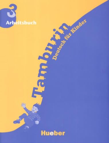 Beispielbild fr Tamburin: Arbeitsbuch 3 zum Verkauf von Ammareal