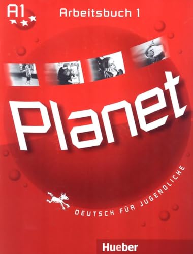 9783190116782: Planet. Arbeitsbuch. Per la Scuola secondaria di primo grado (Vol. 1): Arbeitsbuch 1