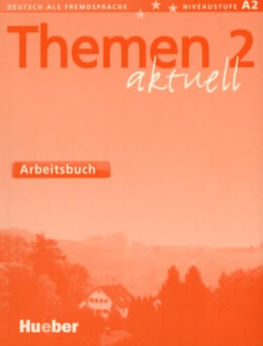 Beispielbild fr Themen Aktuell: Arbeitsbuch 2 zum Verkauf von WorldofBooks