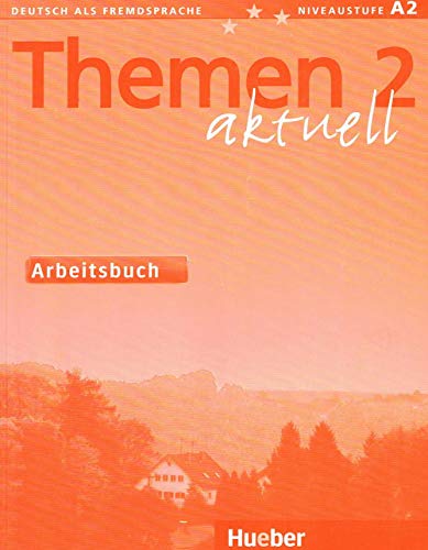 Stock image for THEMEN AKTUELL 2 Ab.intern.(l.ej.int.) (German Edition) for sale by MusicMagpie