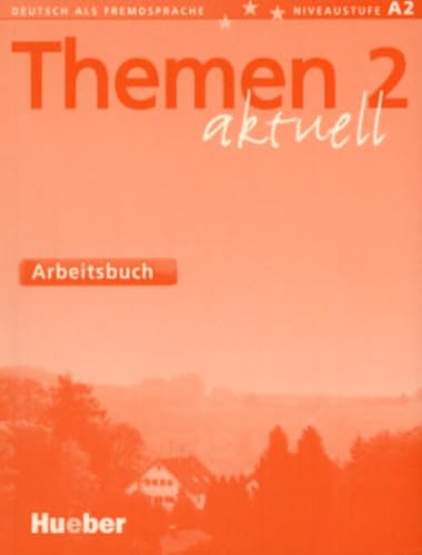 THEMEN AKTUELL 2 Ab.intern.(l.ej.int.) (German Edition) (9783190116911) by AufderstraÃŸe, Hartmut; Bock, Heiko; MÃ¼ller, Jutta