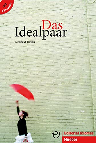 Imagen de archivo de Das Idealpaar - Buch a la venta por Reuseabook