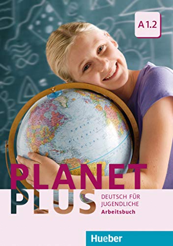 Stock image for PLANET PLUS A1.2 AB (ejerc.) (PLAPLUS) (German Edition) for sale by Book Dispensary