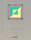 Beispielbild fr Badger, Jan /Menzies, Pete: Multilevel Business English Programme., Pre-intermediate. : Workbook: Supplementary Exercises zum Verkauf von Buchpark