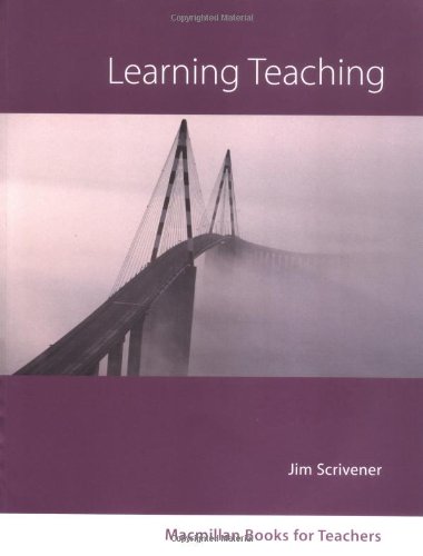 Learning Teaching (9783190125760) by Jim Scrivener