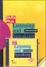 Skills Plus, Listening and Speaking, m. Audio-CD (9783190126903) by Briggs, David; Dummett, Paul