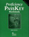 Proficiency PassKey, Workbook with Key (9783190127092) by Kenny, Nick; Robinson, Carole
