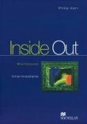 9783190128730: Inside Out: Intermediate / Workbook mit Audio-CD