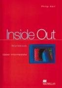 Inside Out. Upper intermediate. Workbook. Mit CD (9783190128747) by Kerr, Philip