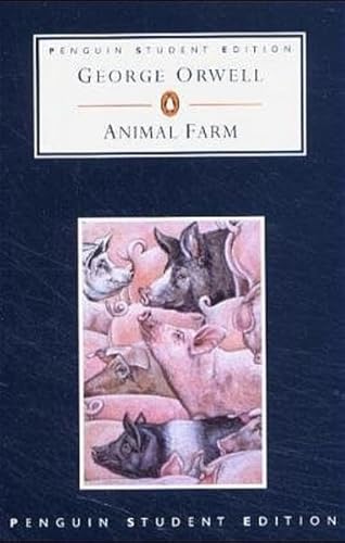 9783190129263: Animal Farm: A Fairy Story (Hueber Co-Edition)