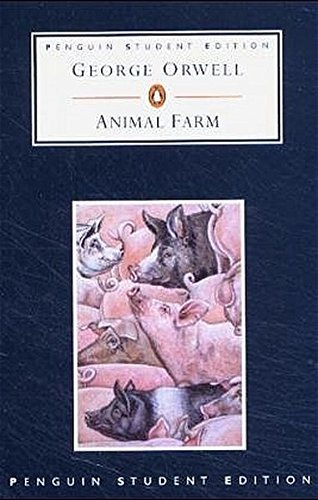 9783190129263: Animal Farm: A Fairy Story (Hueber Co-Edition)