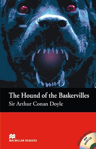 The Hound of the Baskervilles Lektüre mit Audio-CD - Doyle, Sir Arthur Conan, John Milne und Stephen Colbourn