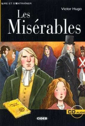 9783190133475: Les Misrables: Lektre Niveaustufe A2