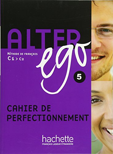 Imagen de archivo de Cahier De Perfectionnement: Niveau C1/C2: Bd.5 a la venta por Revaluation Books