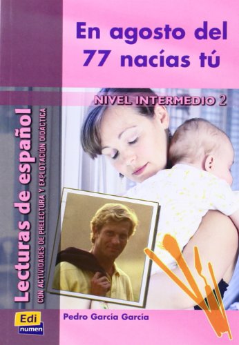 9783190142132: En agosto del 77 nacas t