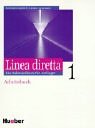 Stock image for Linea diretta, Arbeitsbuch (1) for sale by medimops