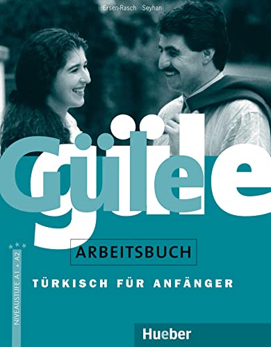 Stock image for Gle gle. Arbeitsbuch: Trkisch fr Anfnger for sale by Thomas Emig