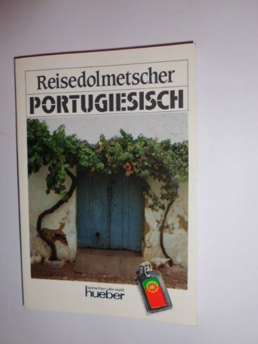 Reisedolmetscher Portugiesisch