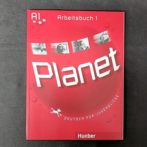 Beispielbild fr Planet 1. Deutsch fr Jugendliche: Planet 1. Lehrerhandbuch zum Verkauf von medimops