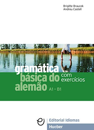 Beispielbild fr Gramtica bsica do alemo: Com exerccios / Grammatik zum Verkauf von medimops