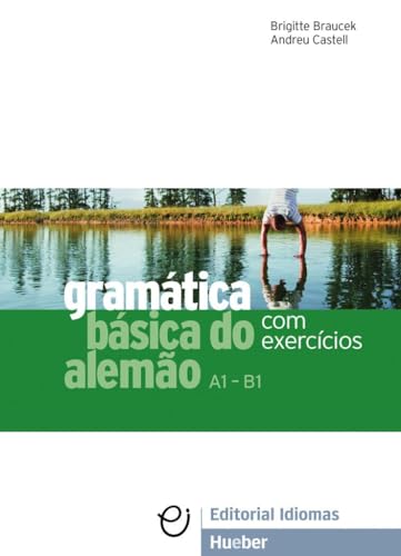 Stock image for Gramtica bsica do alemo: Com exerccios / Grammatik for sale by medimops