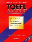 The Heinemann TOEFL Practice Tests, Coursebook, m. 2 Cassetten (9783190226030) by Duffy, Carolyn B.; Mahnke, M. Kathleen