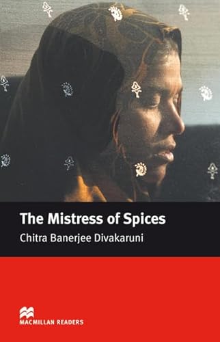 Stock image for The Mistress of Spices: Upper Level for sale by GF Books, Inc.