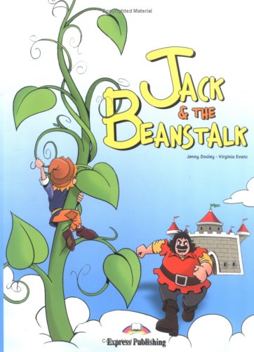 Jack and the Beanstalk (9783190229697) by Dooley, Jenny