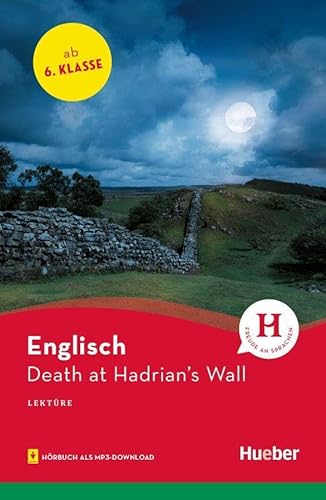 Beispielbild fr Death at Hadrian's Wall zum Verkauf von GreatBookPrices