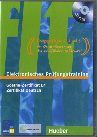 Goethe zertifikat a1 prüfung online