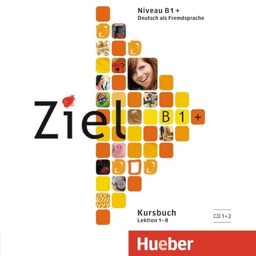Stock image for ZIEL B1+ CD (2) Z.KB for sale by Zilis Select Books