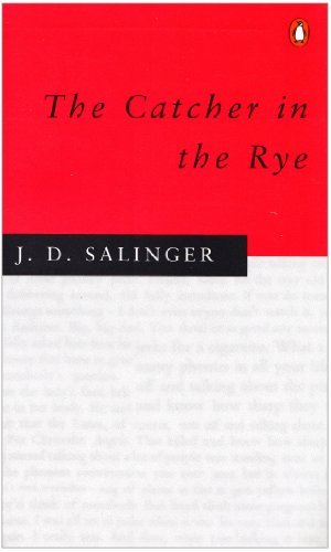 9783190329267: The Catcher in the Rye