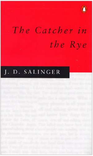 Stock image for The Catcher in the Rye for sale by medimops