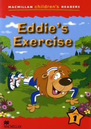 Stock image for Eddie's Exercise for sale by medimops
