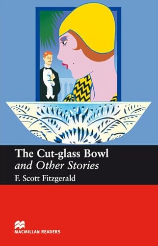 Stock image for The Cut-glass Bowl and Other Stories for sale by medimops