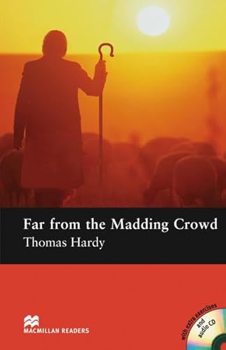 9783190429660: Far from the Madding Crowd