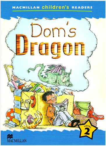 9783190429745: Dom's Dragon: Level 2