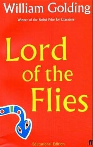 Lord of the Flies (9783190529261) by Golding, William