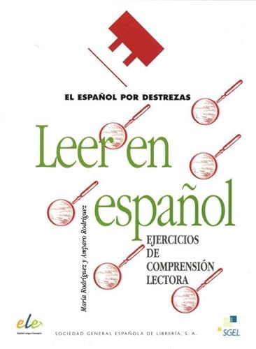 9783190545063: Espaol por destrezas: Leer en espaol/Arbeitsbuch