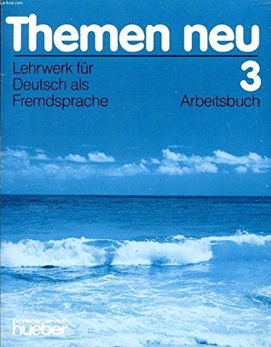 Themen neu, 3 Bde., Glossar Deutsch-Französisch, neue Rechtschreibung